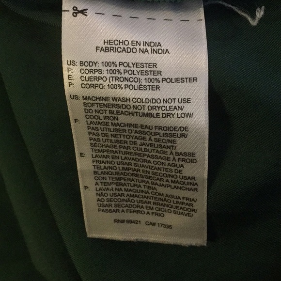 Men’s pullover. Medium.Reebook. - Picture 5 of 5